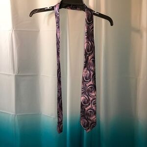 Vintage Jerry Garcia Collection 46- Junglescape - Limited Edition Tie